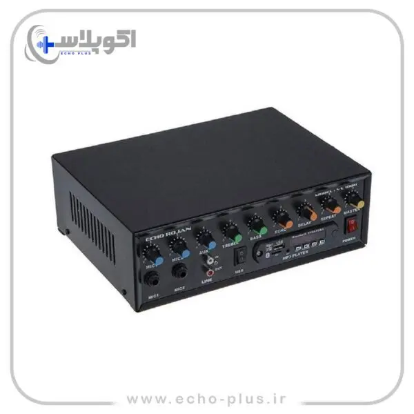 آمپلی فایر اکو روژان مدل VL1000 - Image 3
