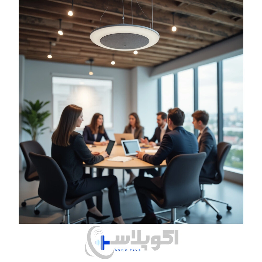 برند اسپیکر سقفی 