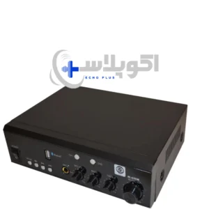 آمپلی فایر زیکو مدل M-630M