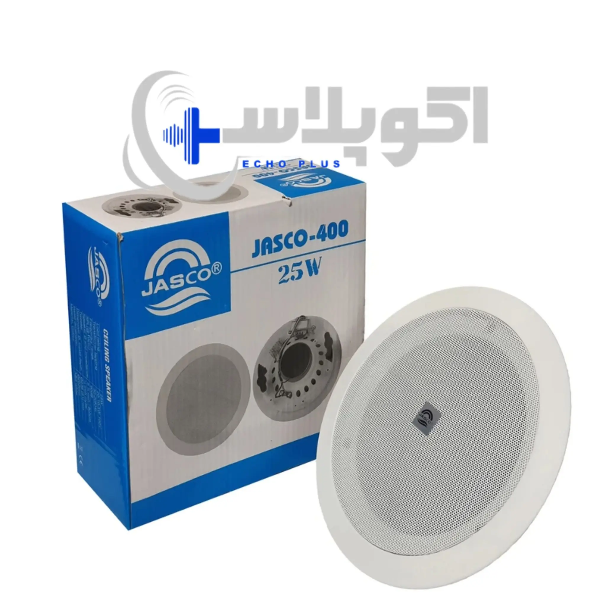 بلندگو سقفی مدل جاسکو 400