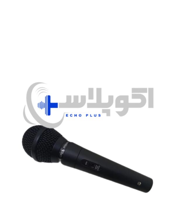 خرید میکروفون کارول