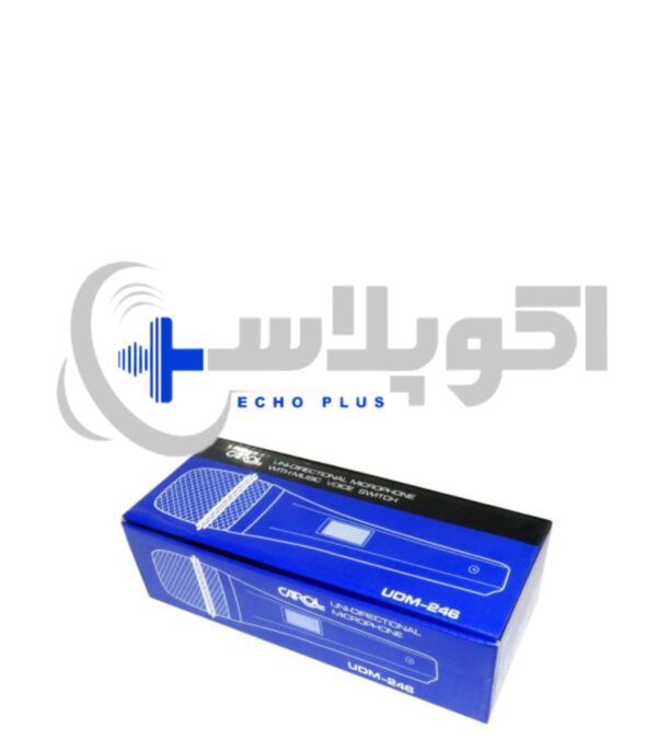 خرید میکروفون کارول در مشهد