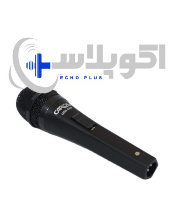 میکروفون کارول معرفی و قیمت