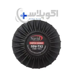 یونیت 100 وات نوید سامی