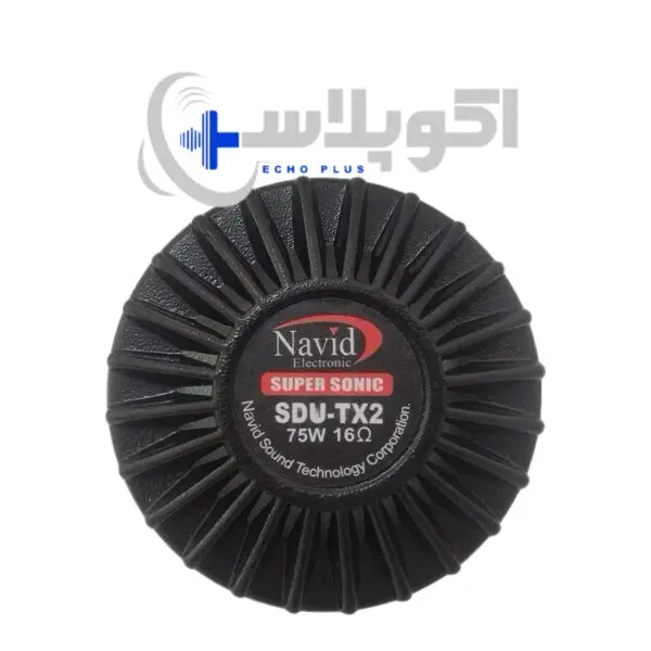 یونیت 100 وات نوید سامی