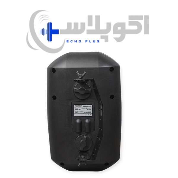 بلندگو دکوراتیو ام پرو M.PRO DP-6120 - Image 2