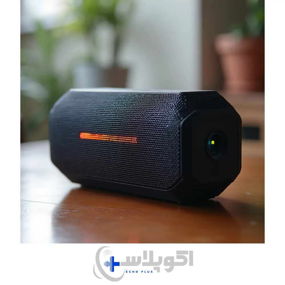 اسپیکر بلوتوثی