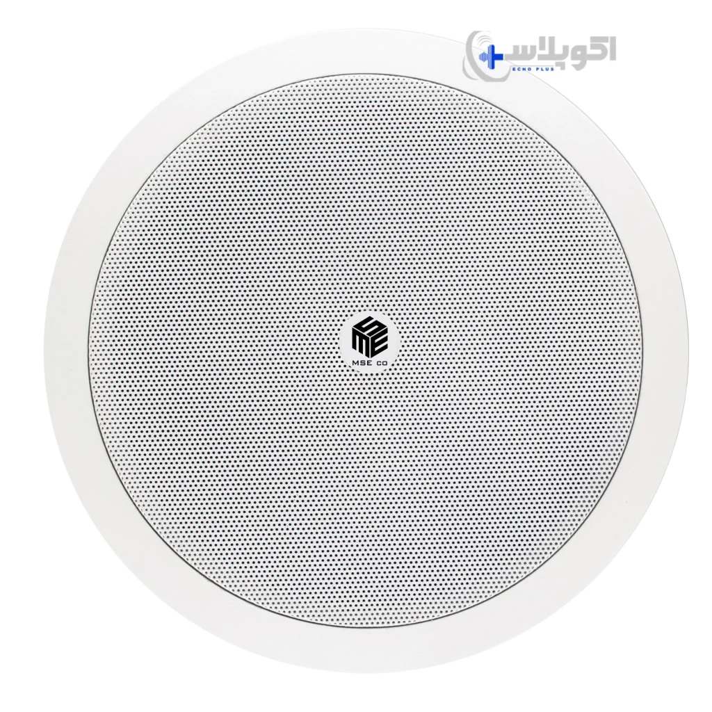 اسپیکر سقفی mse 201