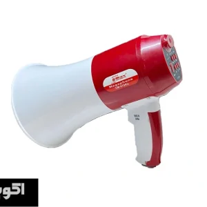 بلندگو دستی شارژی MAX-CM070