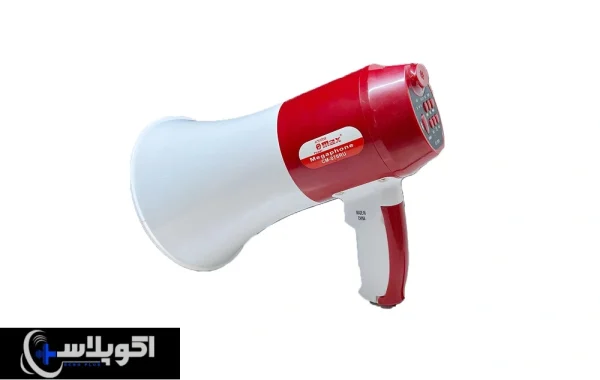 بلندگو دستی شارژی MAX-CM070