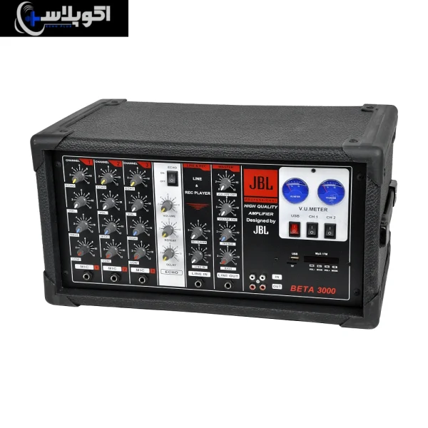 خرید دستگاه JBL3000 - Image 3