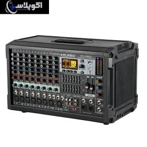 آمپلی فایر M.pro مدل PM10600