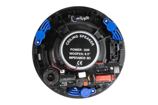 خرید اسپیکر سقفی مدل Acoustify C650