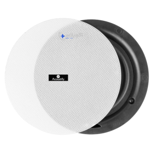 خرید و قیمت اسپیکر سقفی مدل Acoustify C650
