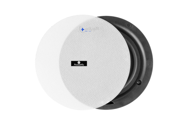 خرید و قیمت اسپیکر سقفی مدل Acoustify C650