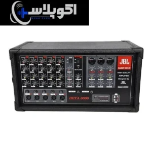 دستگاه JBL6000