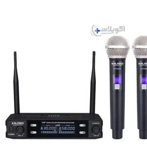 خرید میکروفون ام پرو 662
