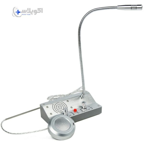 خرید آنلاین میکروفن گیشه ای ام پرو MPRO WM420