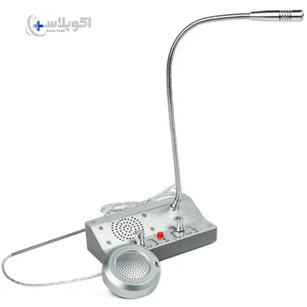 خرید آنلاین میکروفن گیشه ای ام پرو MPRO WM420
