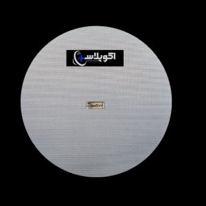 قیمت و خرید بلندگو و اسپیکر سقفی پنتک 80 وات 6 اینچ