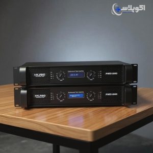 خرید پاور آمپلی فایر