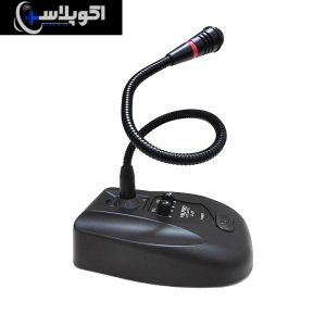 خرید و برسی قیمت میکروفون رو میزی ام پرو مدل d29