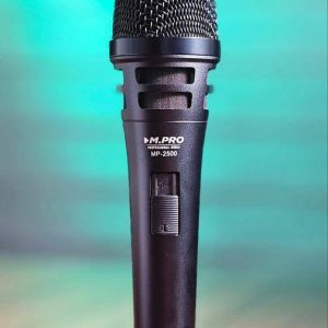 میکروفون داینامیک M.Pro MP-2500