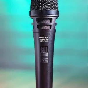 میکروفون داینامیک M.Pro MP-2500