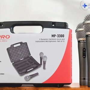 میکروفون M.Pro MP-3300