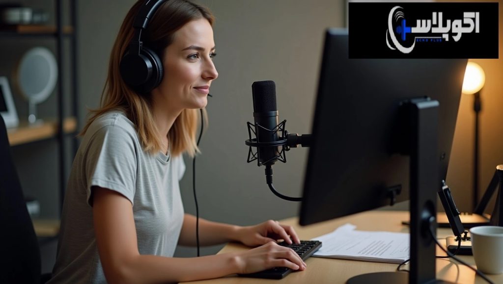 بهترین میکروفن رومیزی