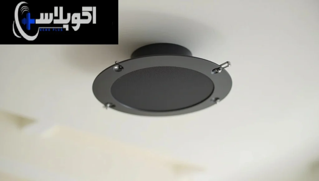 فروش عمده اسپیکر سقفی