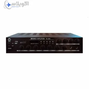 آمپلی فایر تکنو آوا TA300