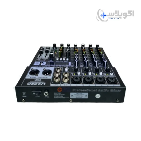 خرید و قیمت میکسر ام پرو مدل Mpro fx6