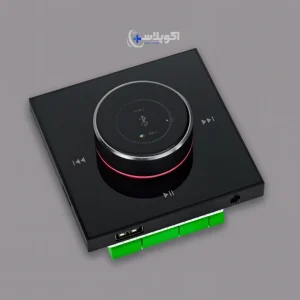 خرید موزیک پلیر روتاری