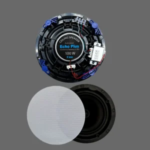 اسپیکر سقفی ۱۰۰ وات از برند اکوپلاس