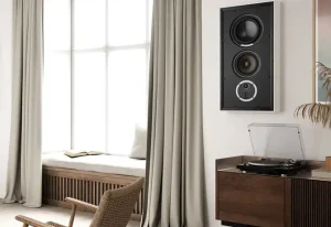 اسپیکر دیواری