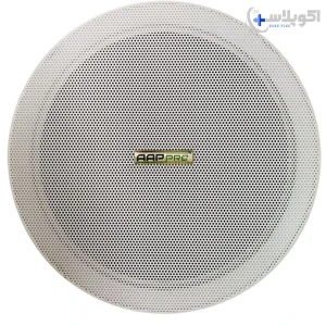 خرید و قیمت اسپیکر سقفی تیوتر AAP PRO مدل DS5 گارانتی اکوپلاس در مشهد و سراسر ایران