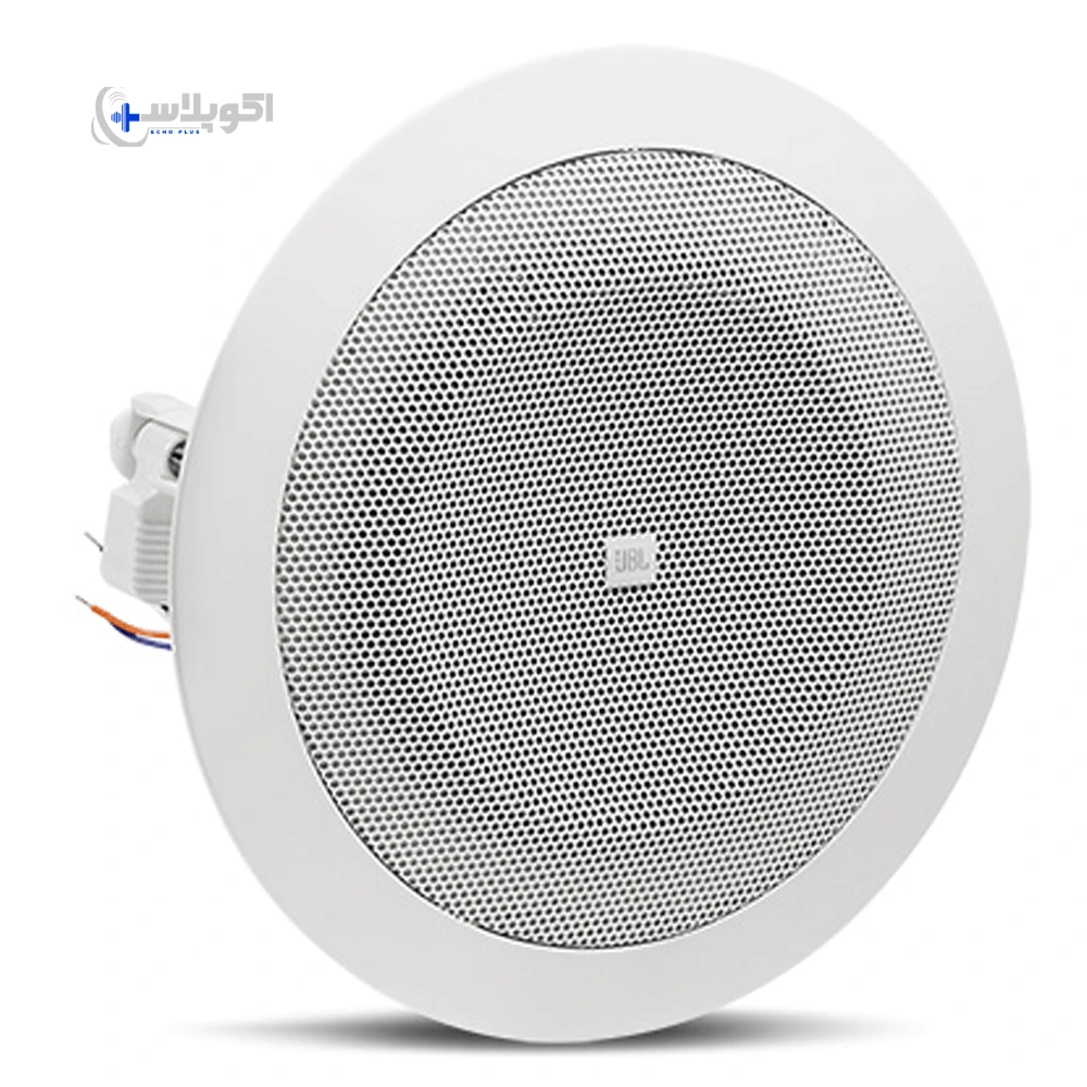 قیمت اسپیکر سقفی JBL 8124 گارانتی اکوپلاس