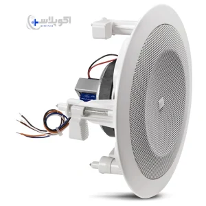 خرید اسپیکر سقفی JBL 8124 گارانتی اکوپلاس