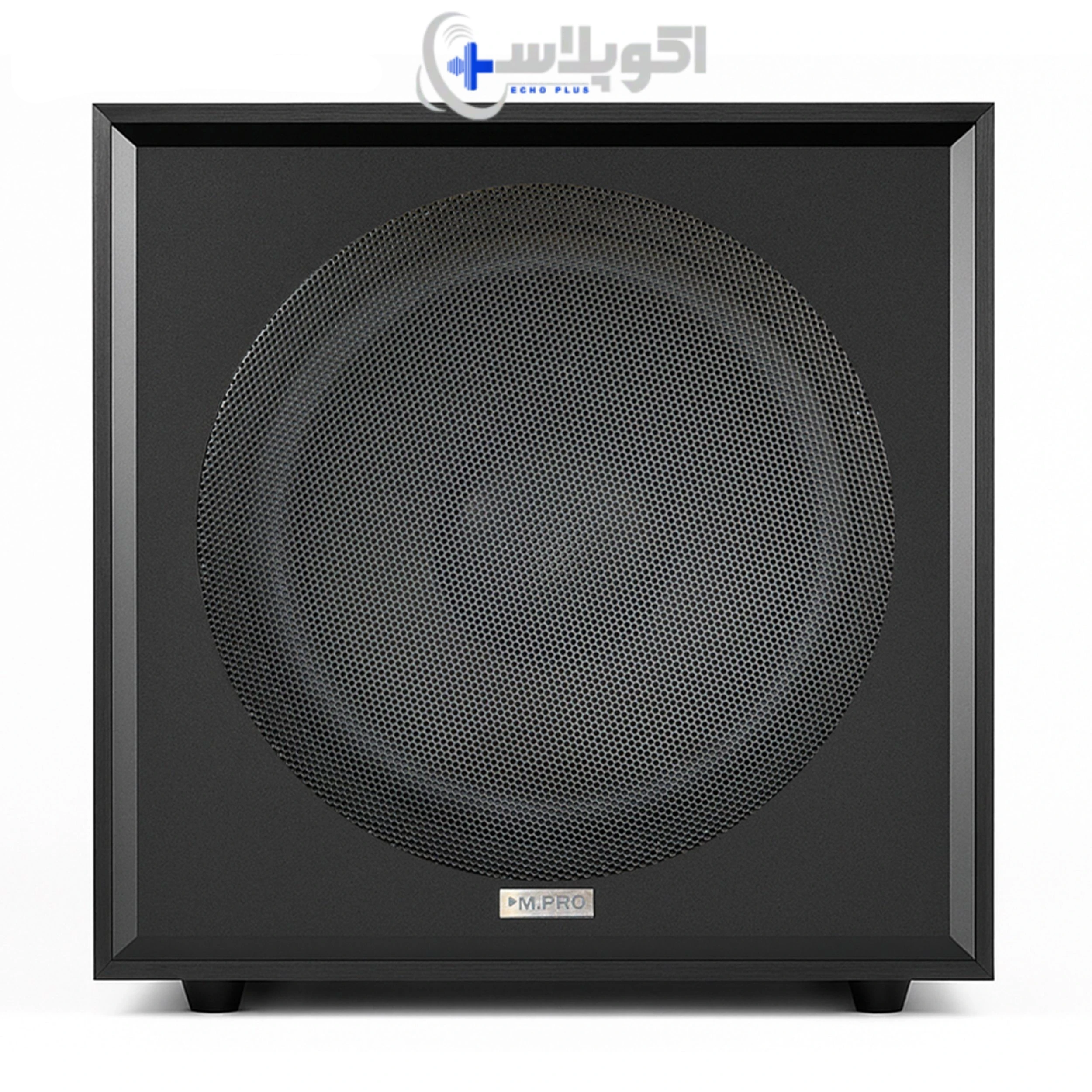 خرید سابووفر اکتیو حرفهای M.PRO SUB12AH
