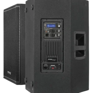 خرید و قیمت خرید باند اکتیو ۱۵ اینچ DYNAPRO NX915A در مشهد و سراسر ایران