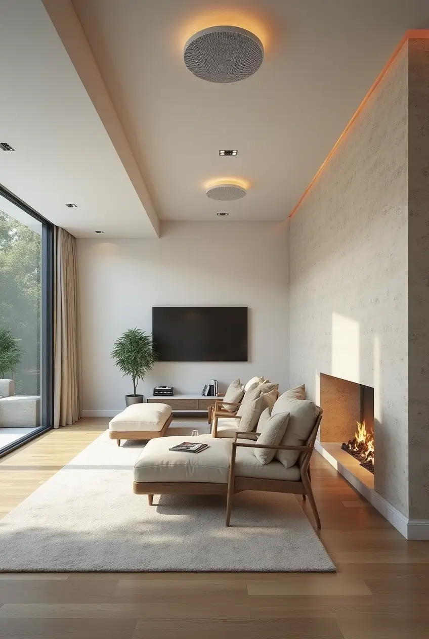 خرید پک بلندگو سقفی