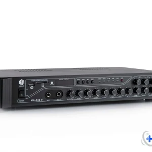 آمپلی‌فایر میکسر MA-330 P 300 وات