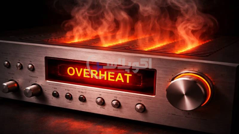 چند اسپیکر سقفی به یک آمپلی فایر وصل می شود؟