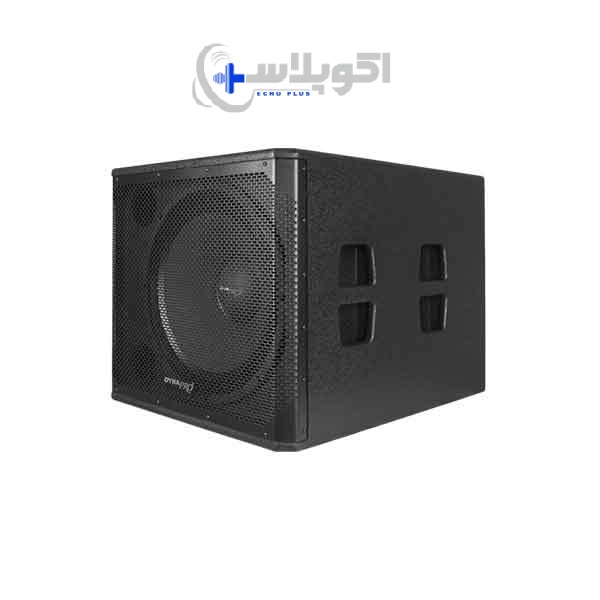 ساب اکتیو 18 اینچ دایناپرو SUB18