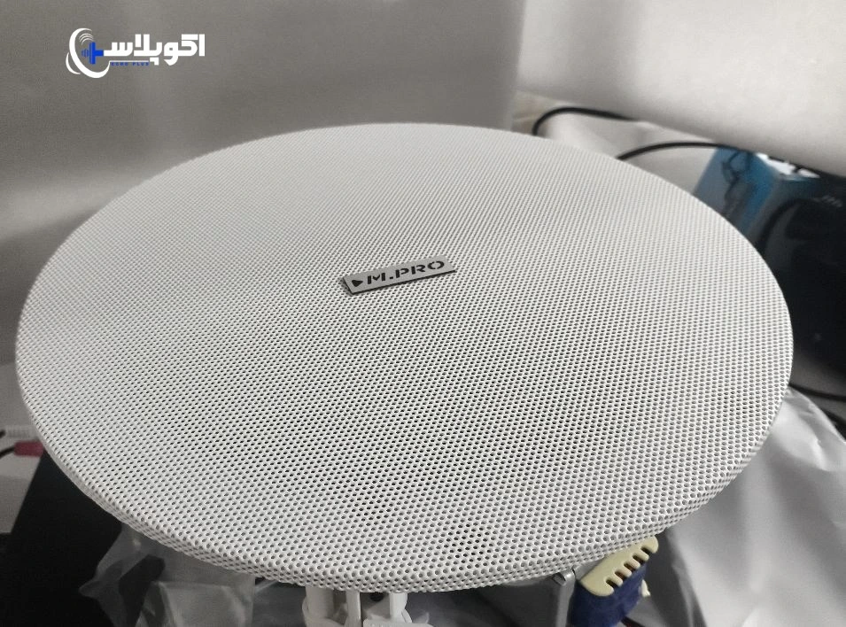 خرید اسپیکر سقفی ام پرو 635